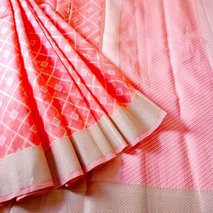 Exclusive Sarees.